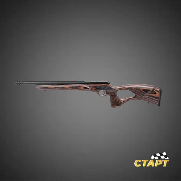 Ружье 3