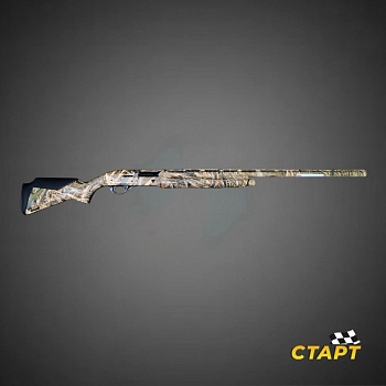 Ружье охот.глад. IMPALA Plus Camo Harmatta кал 12*76 мм  L-760 мм