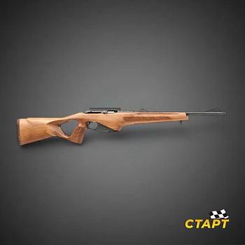 Карабин нарезной МР-161К-02 Манул кал.5,6 мм 