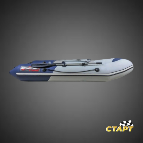 Таймень 2900 3