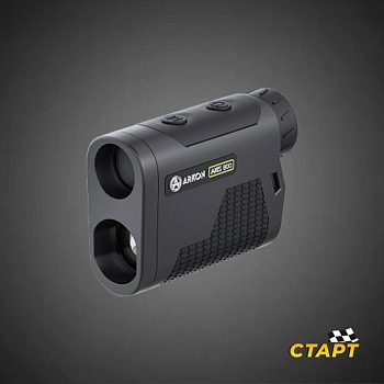 Лазерный дальномер Arkon Axis 800