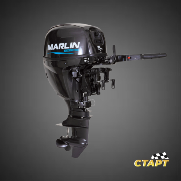 Марлин мф15 4