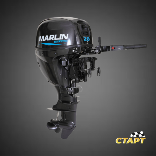 Марлин9.9 про3