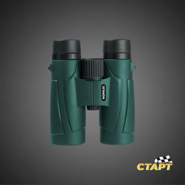 Бинокль 11