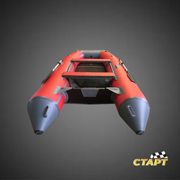 Биг боат 340 3