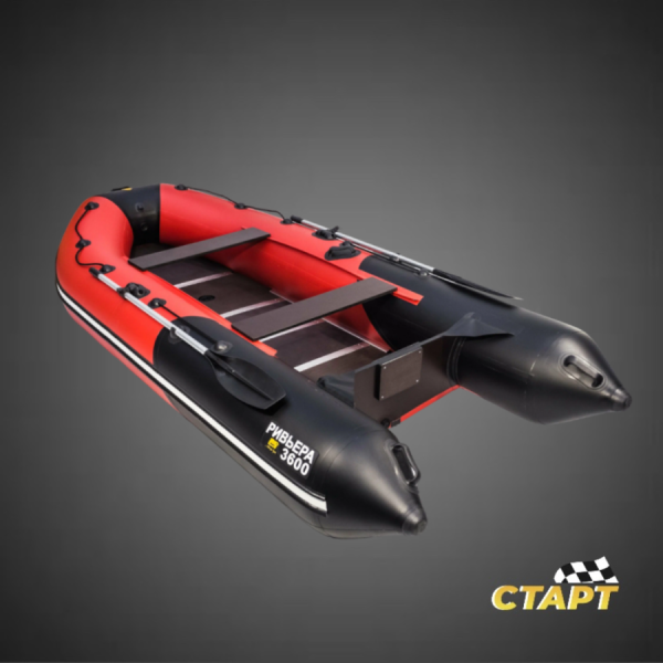 Ривьера 3600 2