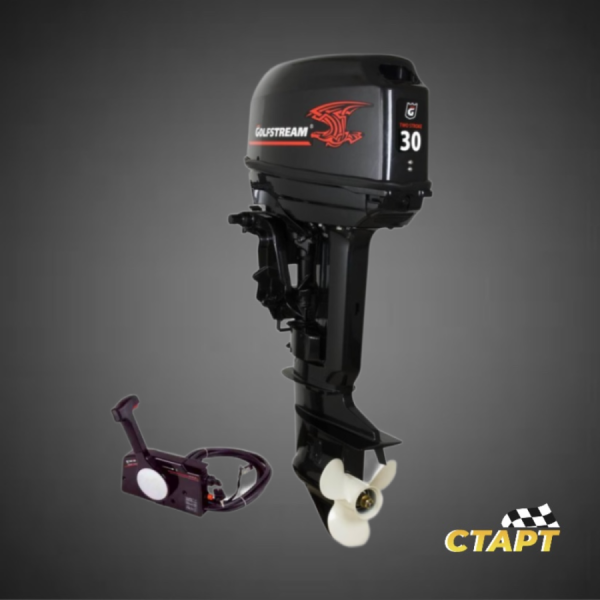 Гольфстрим 30 (2)