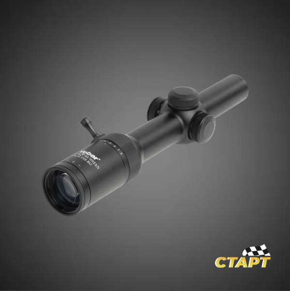 Прицел 88