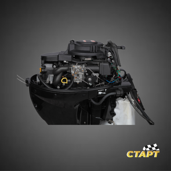 Марлин мф99 4