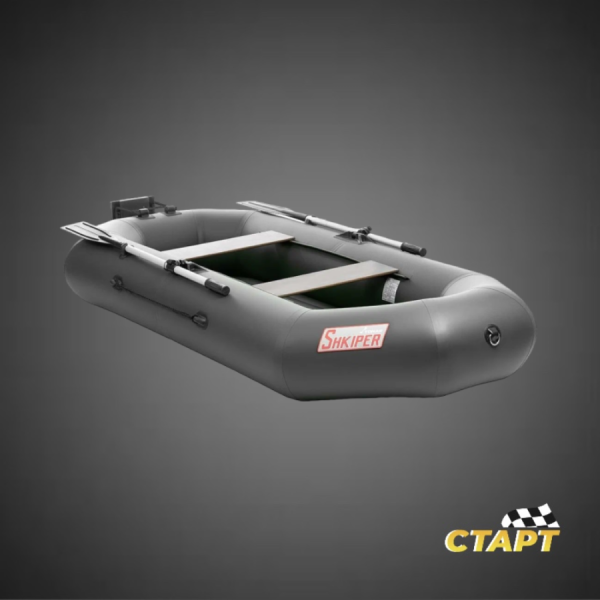 Шкипер 280 2
