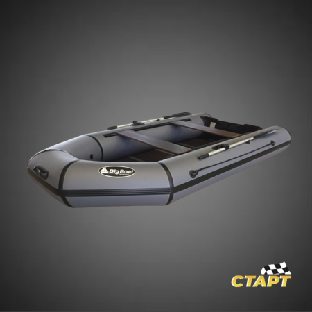 Бигбоат 320 2