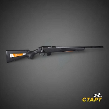 Карабин нарезной Tikka T1X MTR кал 22 LR, L-510 мм