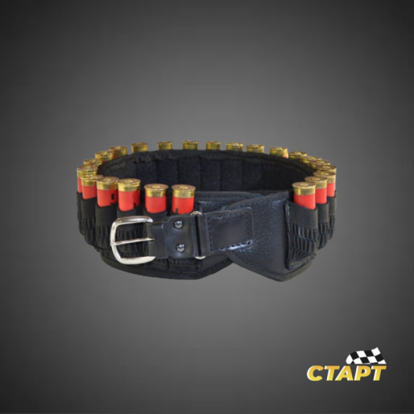 Патронташ 66