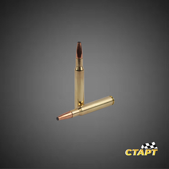 Патрон 30-06 Sрrg Norma Oryx 11,7 гр