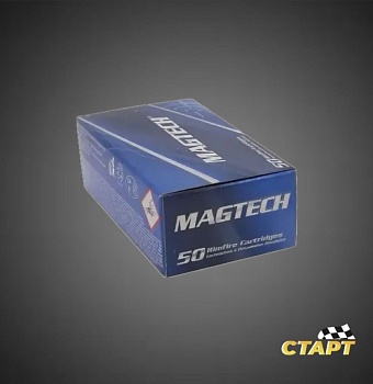 Патрон 22 LR Standart LRN Magtech 2,56 гр