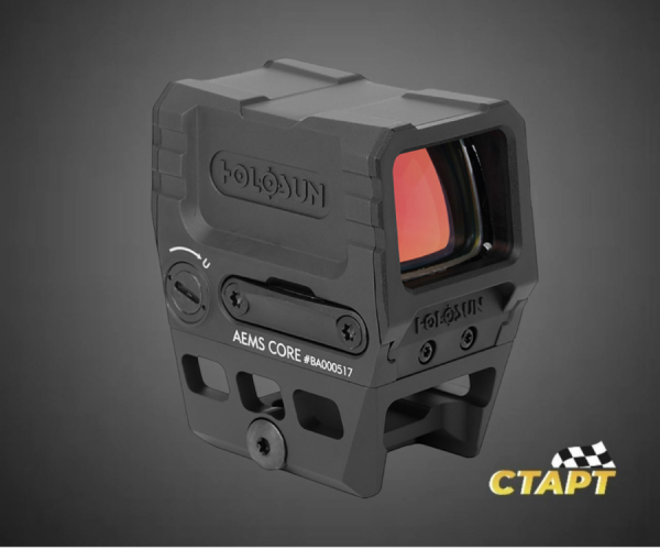 kollimatornyy-pritsel-holosun-aems-core-krasnaya-podsvetka-10-2-nv-weaver-picatinny-2