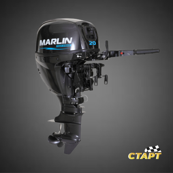 Марлин20 3