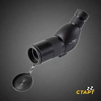 Зрительная труба Gaut Sirius 12-36х50