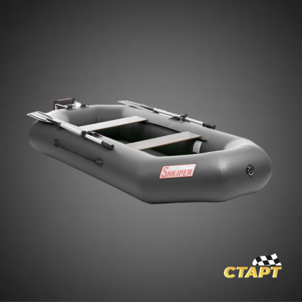 Шкипер 260 2