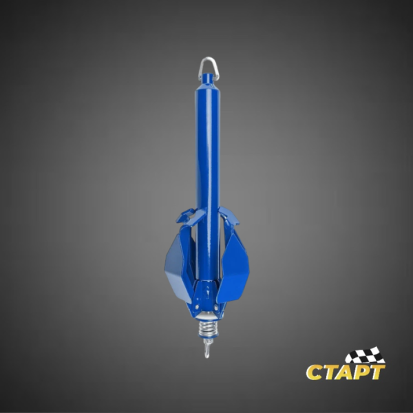 Якорь 55