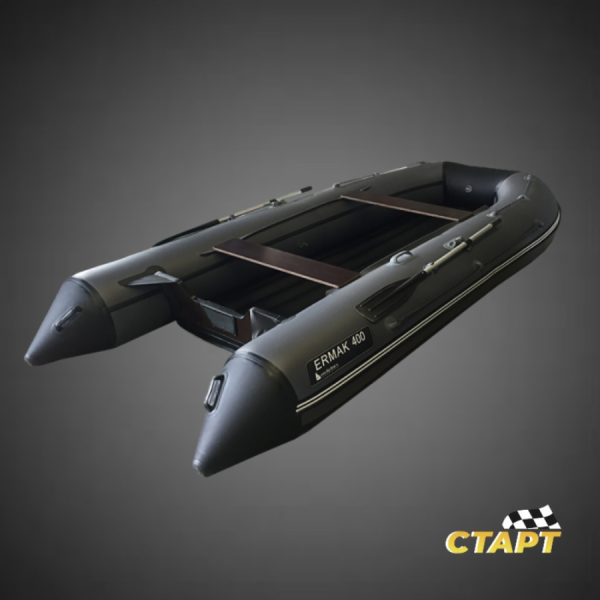 Бигбоат 400 2