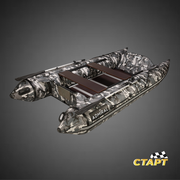 Адмирал 320 2