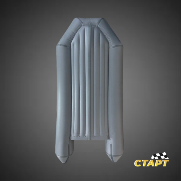 Бигбоат 310 2