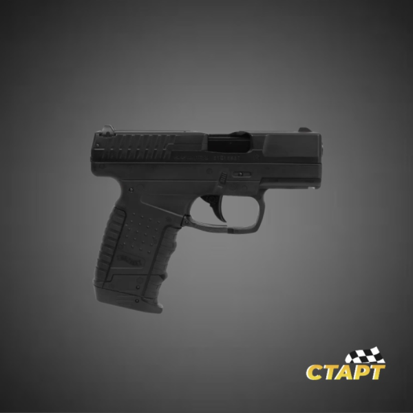 Пистолет 37 2