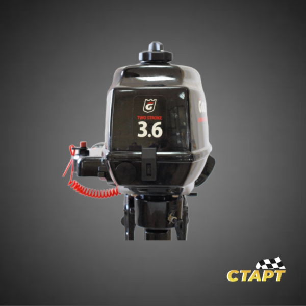 Гольфстрим 36