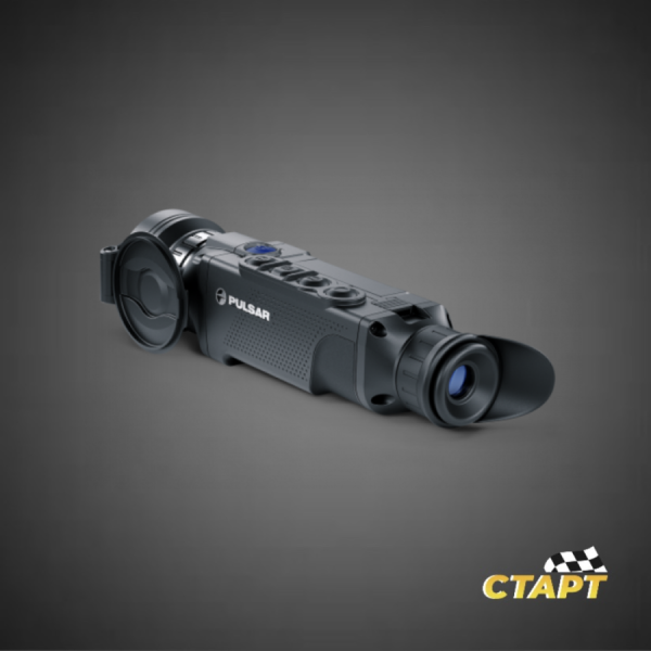 Тепловизор 25 2