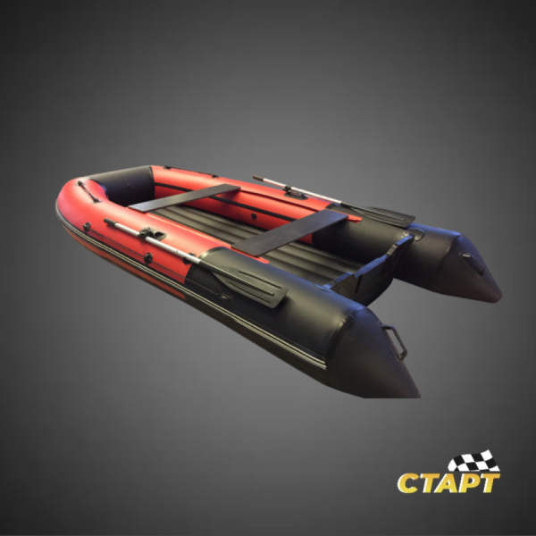 Бигбоат 340 3