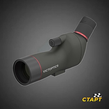 Зрительная труба Victoptics 15-45х50 