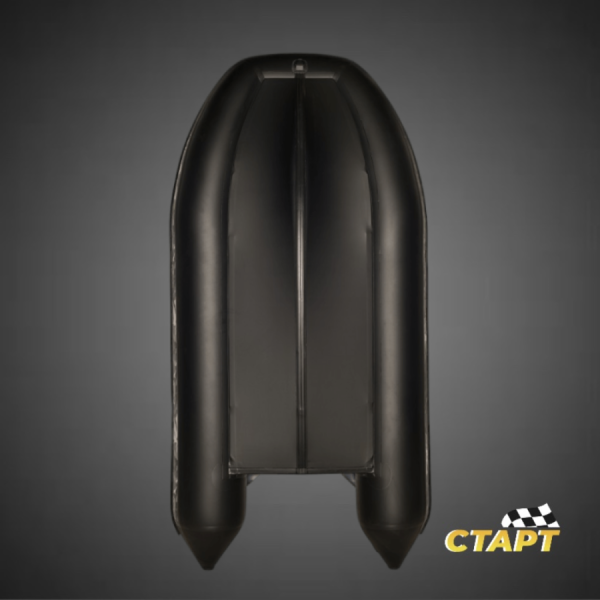 Серо-черная 2