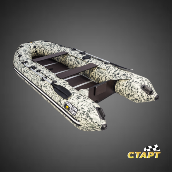 Ривьера 3600 2