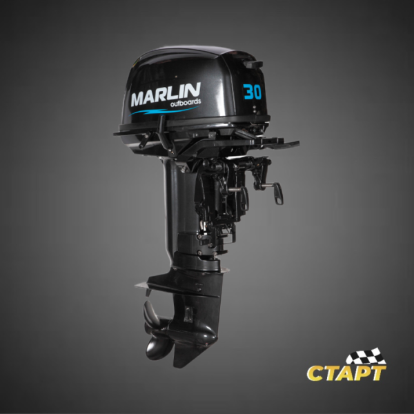 Марлин мп30 3