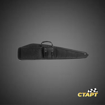 ЧРП-355 Чехол для ружья с высокой оптикой Тигр с ДТКП с плечевыми ремнями 155 см