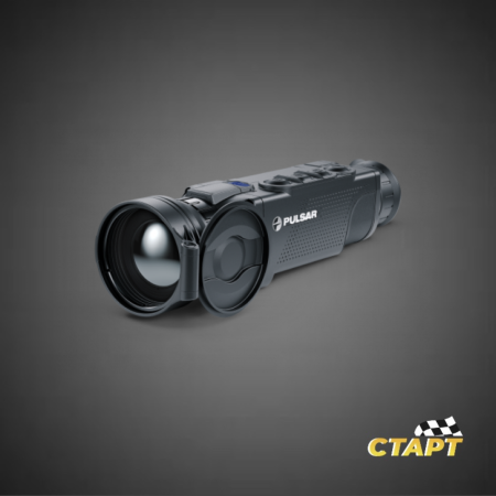 Тепловизор 25