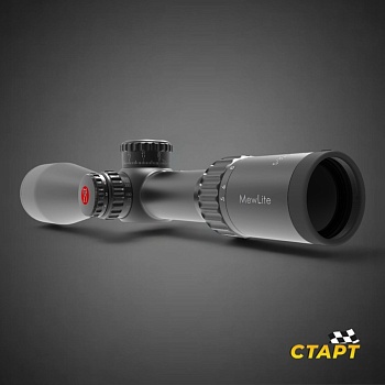 Оптический прицел Mewlite 5-30x56,FFR, 34 мм, IR