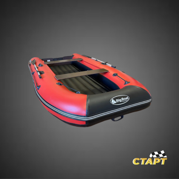 Биг боат 360 3