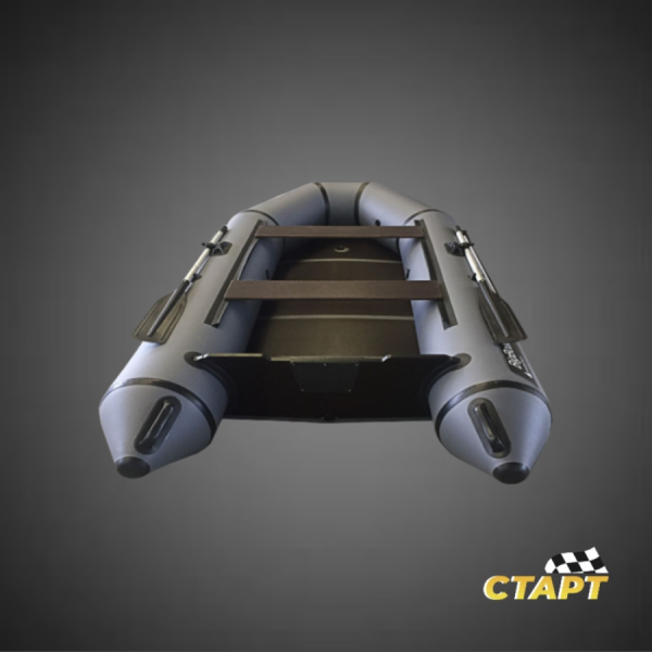 Бигбоат 320 3