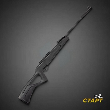 Винтовка пневм. Stalker S800SR, 3 Дж, пластик, кал. 4,5 мм 