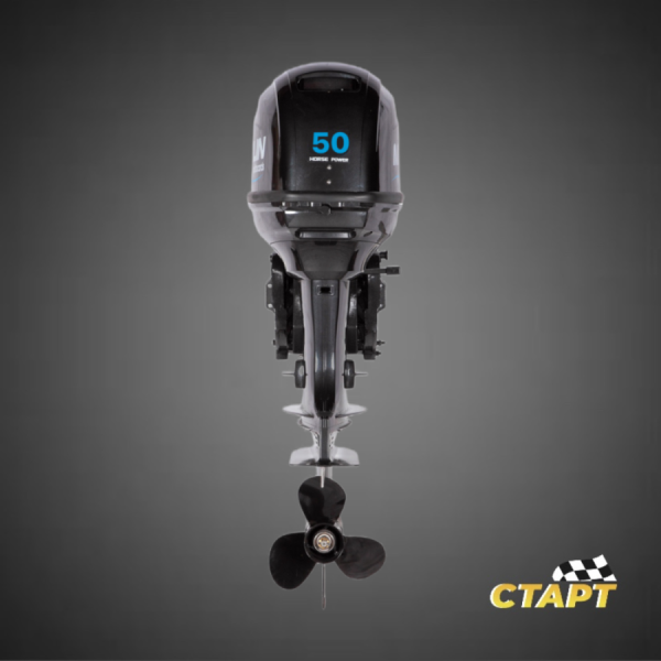 Марлин 50 3