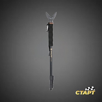Опора Vanguard SCOUT М62, бипод, высота 56-157,5 см.