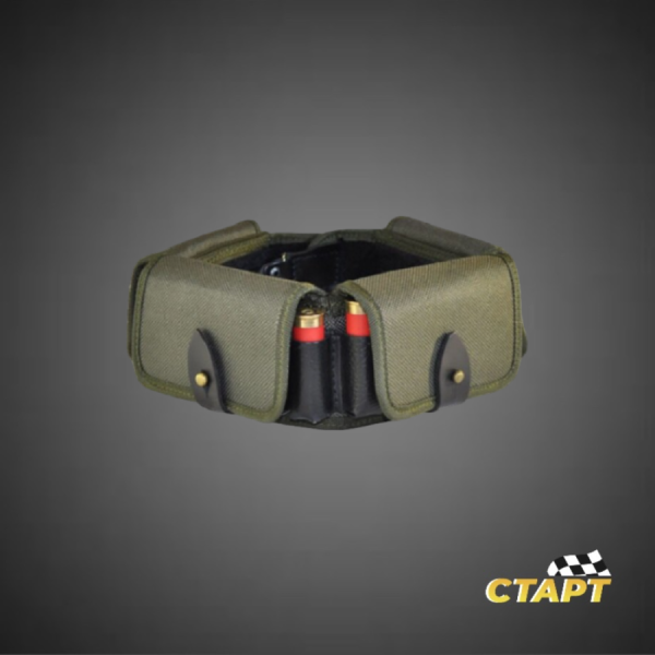 Патронташ 4