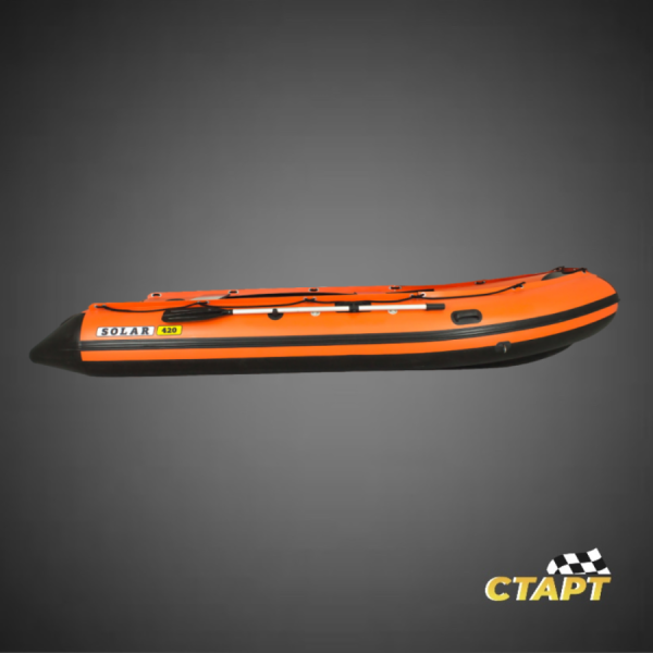 Солар 420 2