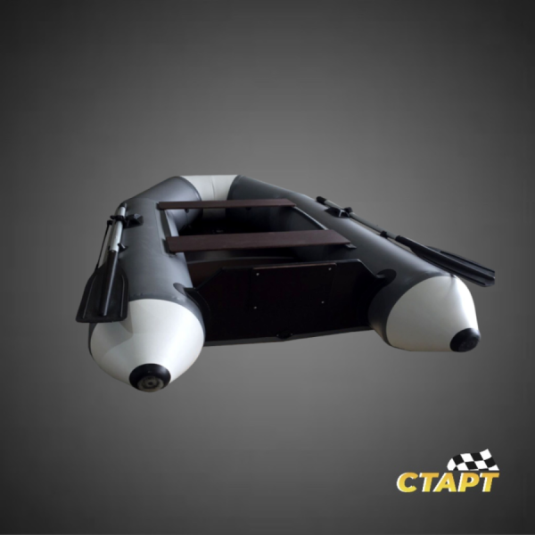 Бигбоат 250 2