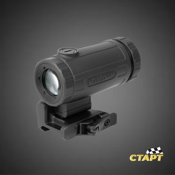 Увеличитель 2