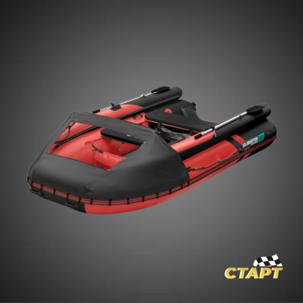 Гладиатор 380х 2