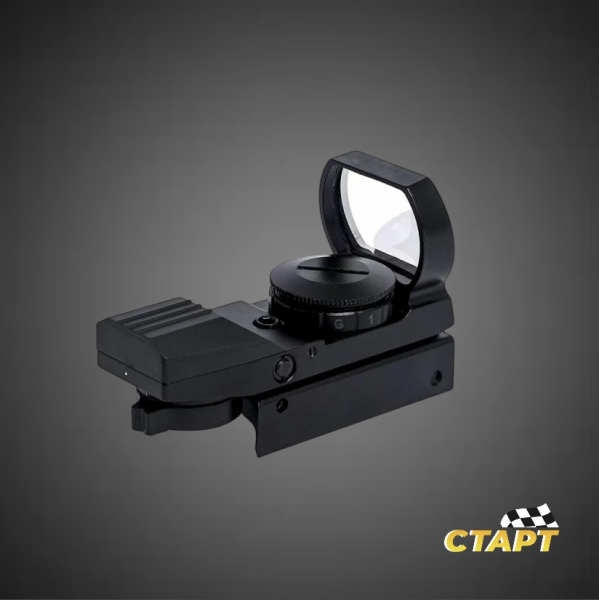 Коллиматор 11