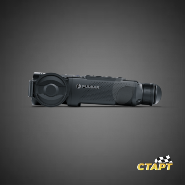 Тепловизор 25 3